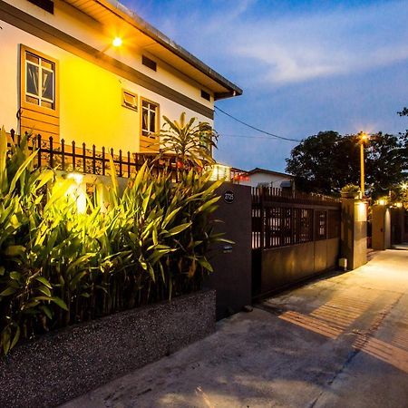Value Inn Homestay Butterworth Exterior photo