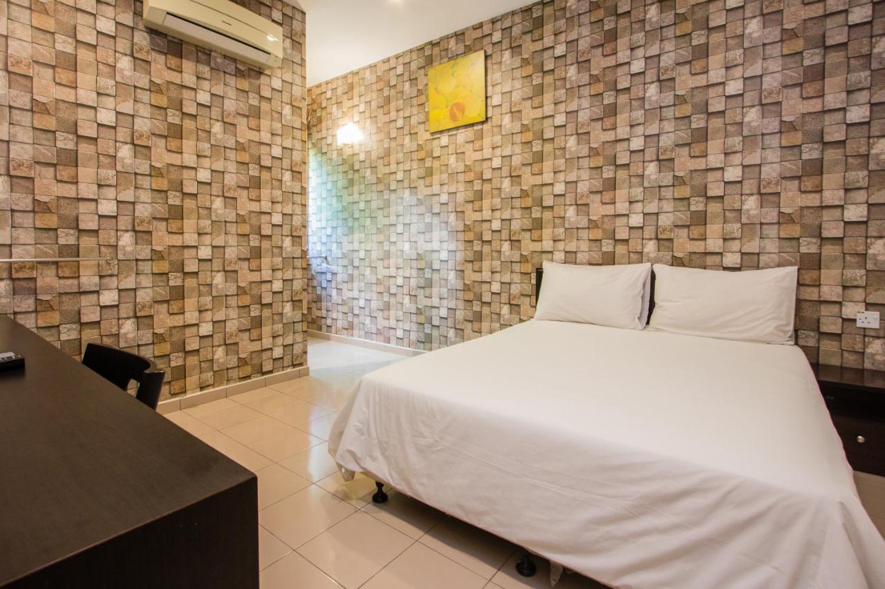 Value Inn Homestay Butterworth Exterior photo