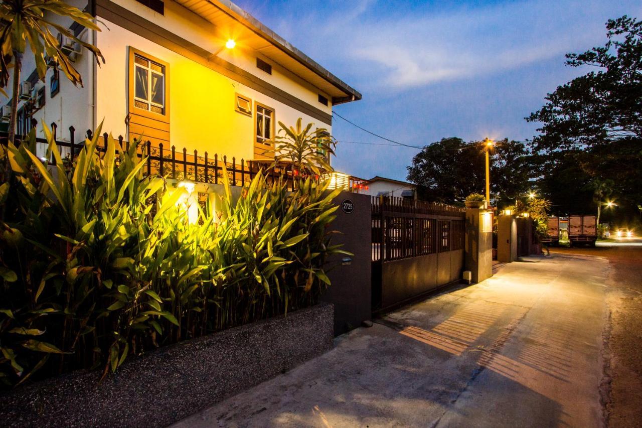 Value Inn Homestay Butterworth Exterior photo