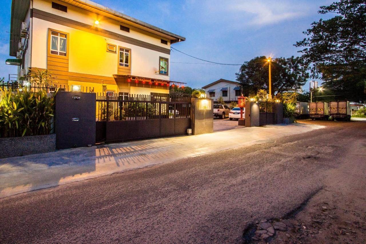 Value Inn Homestay Butterworth Exterior photo